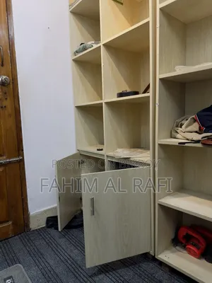 Book Shelf