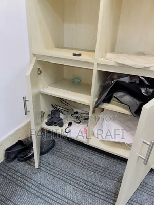 Book Shelf
