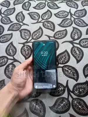 Samsung Galaxy M21 64 GB Black