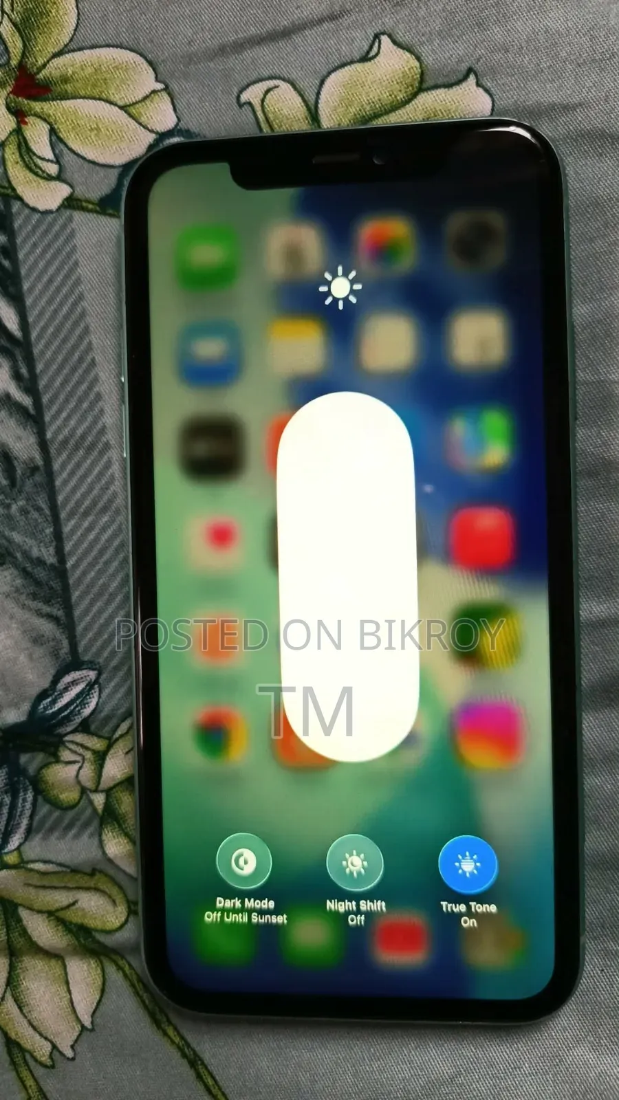 Apple iPhone 11 128 GB