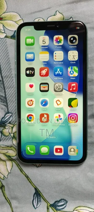 Apple iPhone 11 128 GB