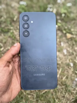 Samsung Galaxy A16 5G 128 GB