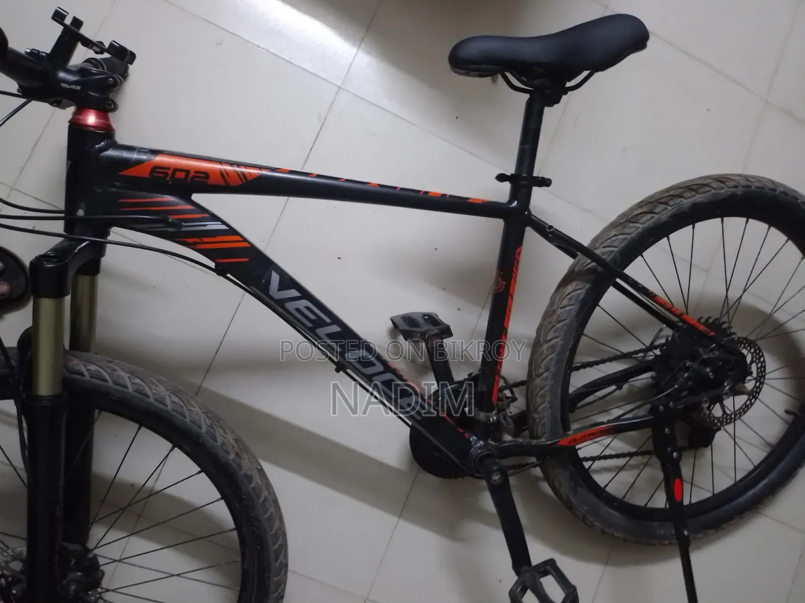 Veloce 602 Prices Fixed