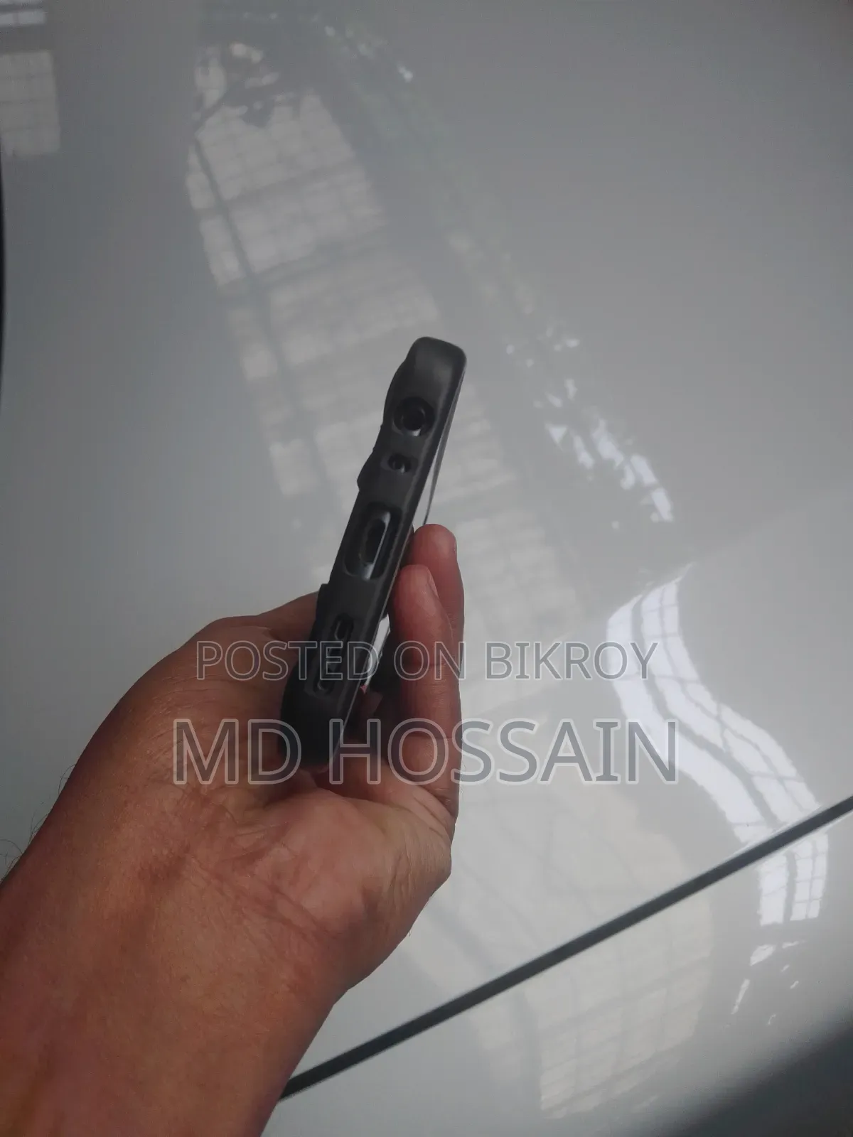 Vivo Y20 64 GB Black