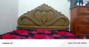 King Size Bed
