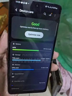 Samsung Galaxy F62 128 GB Purple