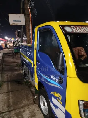 Tata Ace Ex 2
