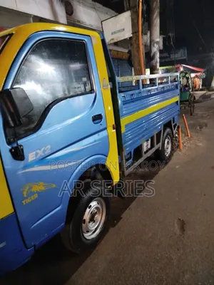 Tata Ace Ex 2