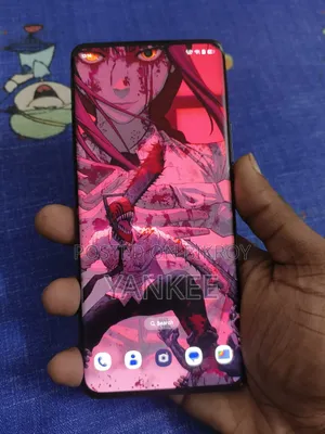 রিয়েলমি ১১ প্রো ২৫৬ জিবি ব্ল্যাক