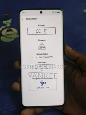 রিয়েলমি ১১ প্রো ২৫৬ জিবি ব্ল্যাক