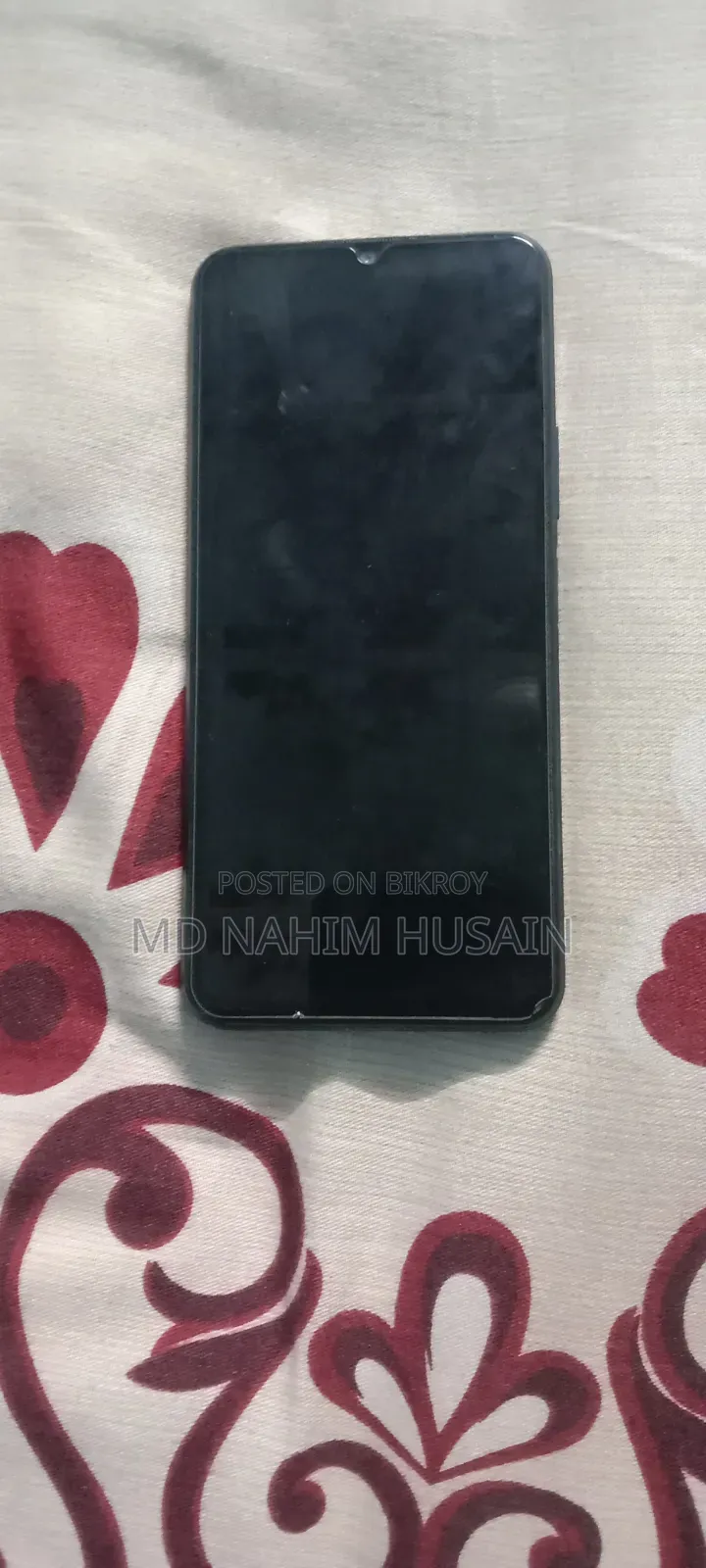 ভিভো ওয়াই২১ ৬৪ জিবি ব্লু