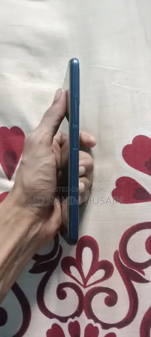 ভিভো ওয়াই২১ ৬৪ জিবি ব্লু