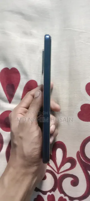 ভিভো ওয়াই২১ ৬৪ জিবি ব্লু