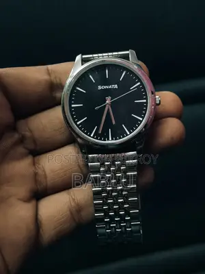সোনাটা ঘড়ি বিক্রয় হবে