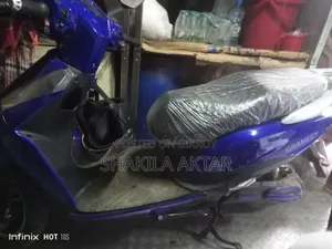 Green Tiger GT-Fenix MAX 2025 Blue