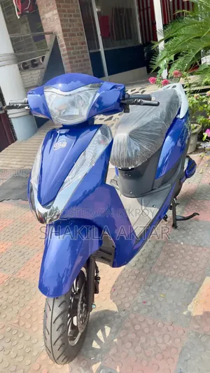 Green Tiger GT-Fenix MAX 2025 Blue