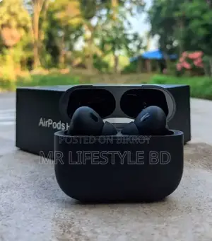 AirPods Pro 2nd Generation