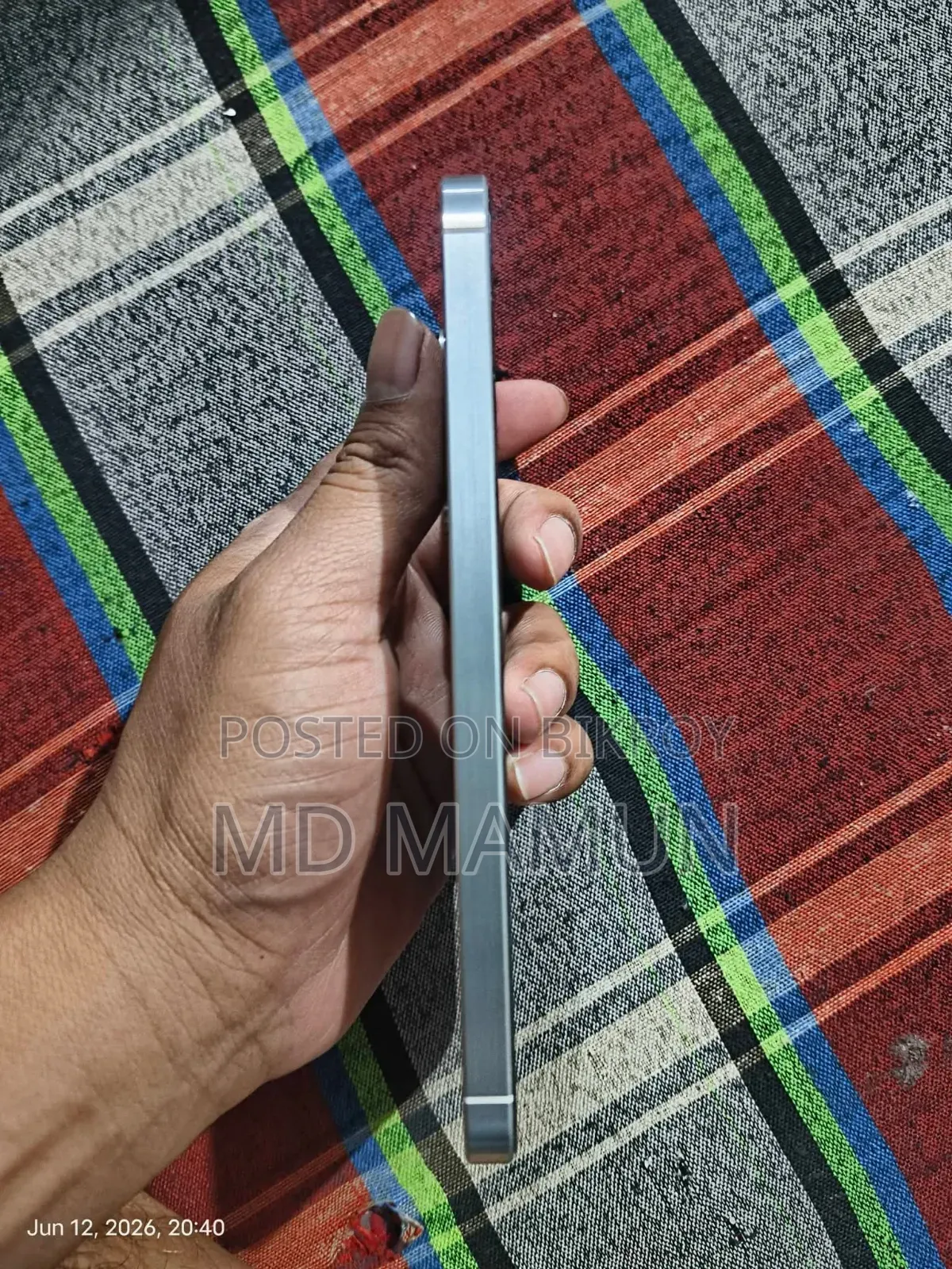 Samsung Galaxy A26 256 GB White