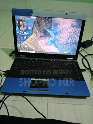 Laptop HP 15s 4GB Intel Core i5 SSD 256GB