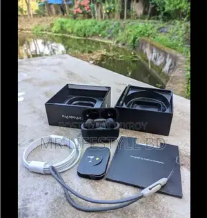 AirPods Pro 2nd Generation