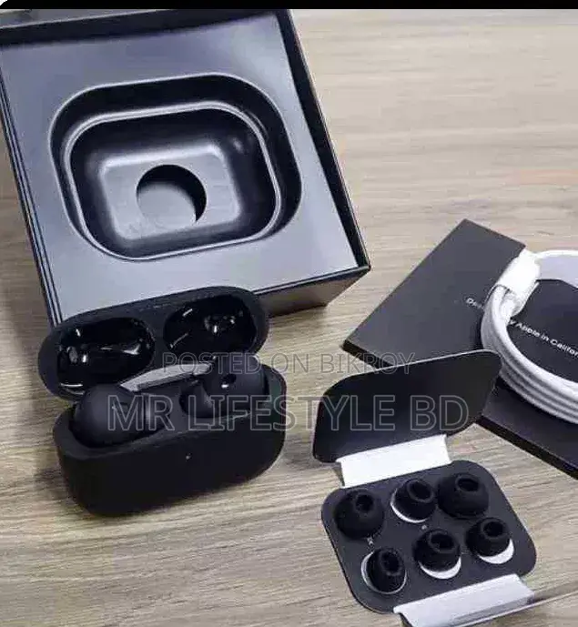 AirPods Pro 2nd Generation