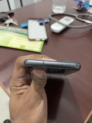 Samsung Galaxy S21 FE 5G 128 GB Black