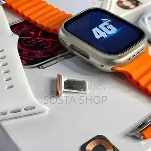 Sim Watch Bw9 Pro Online Edition Camera Smartwatch