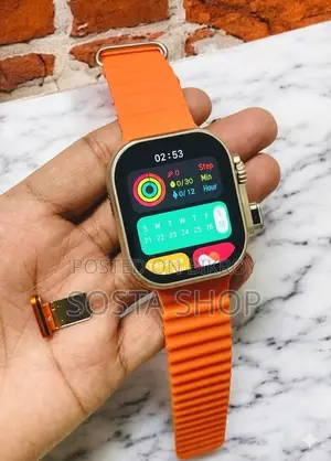 Sim Watch Bw9 Pro Online Edition Camera Smartwatch