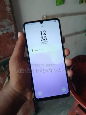 Samsung Galaxy A06 128 GB