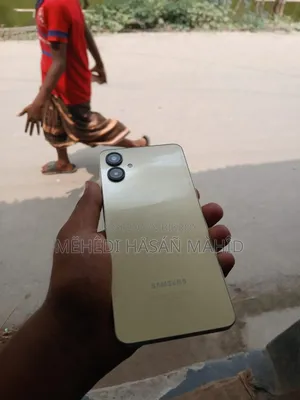 Samsung Galaxy A06 128 GB
