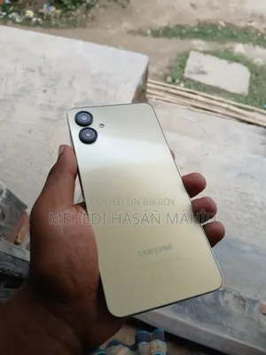 Samsung Galaxy A06 128 GB