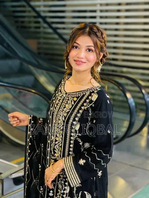 Garment Fitting Model – Part Time