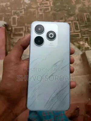 Symphony MAX 10 32 GB Green