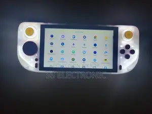 E6 Max Gaming Console