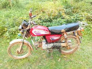 Dayang APOLLO 2006 Red