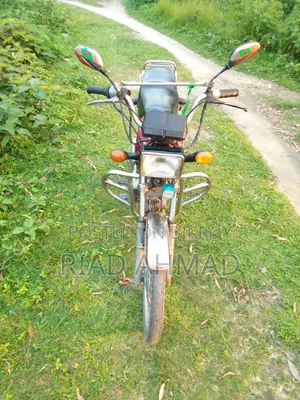 Dayang APOLLO 2006 Red