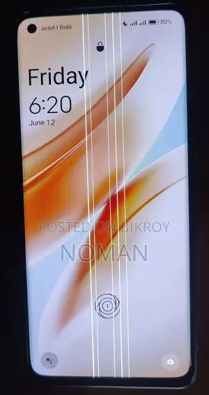 OnePlus 8 128 GB Blue