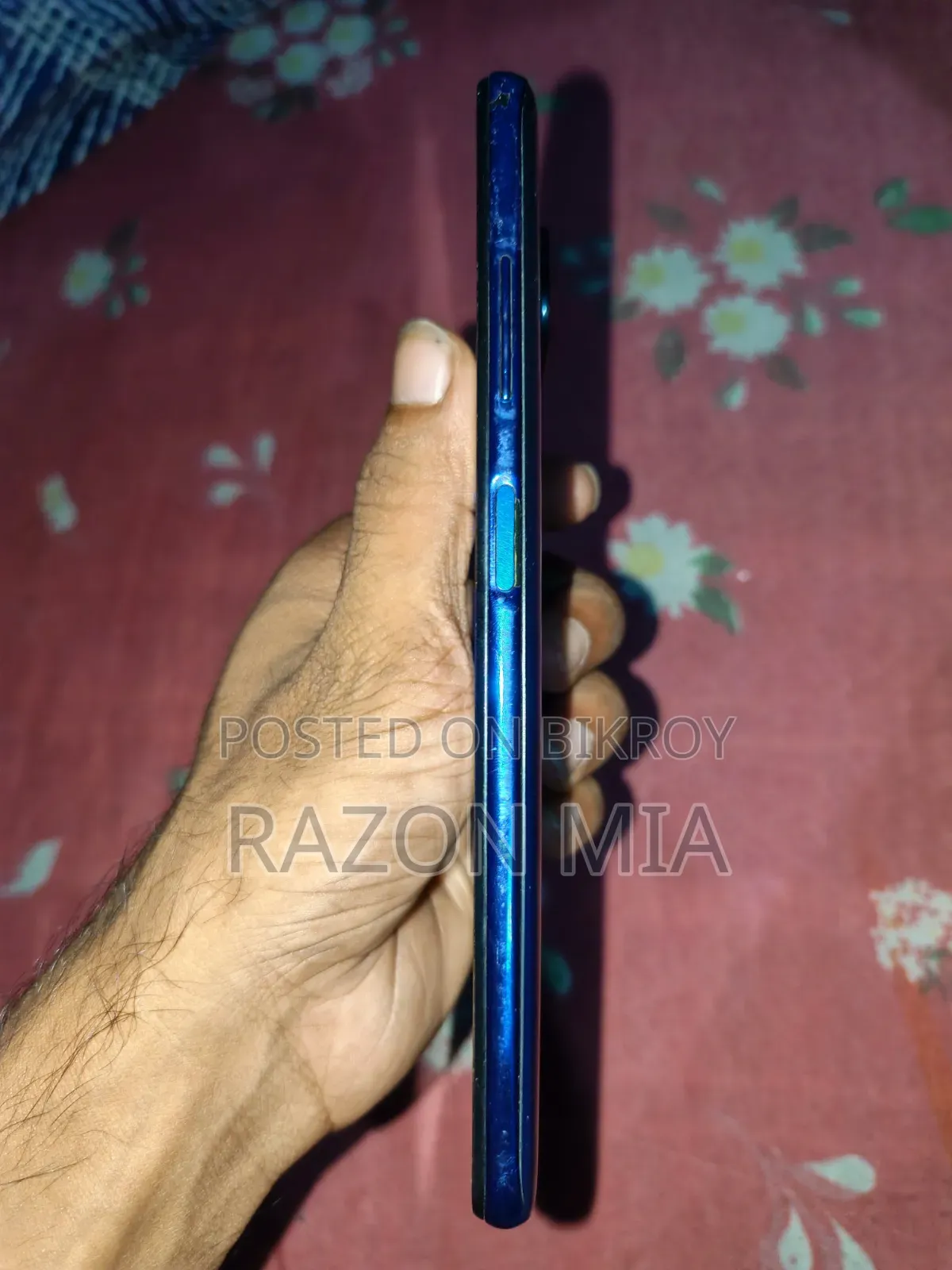 Xiaomi Poco X3 Pro 128 GB Blue