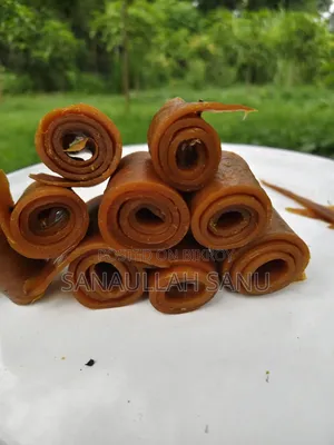 For those who love different flavors, sweet, sour, and spicy Amsotto