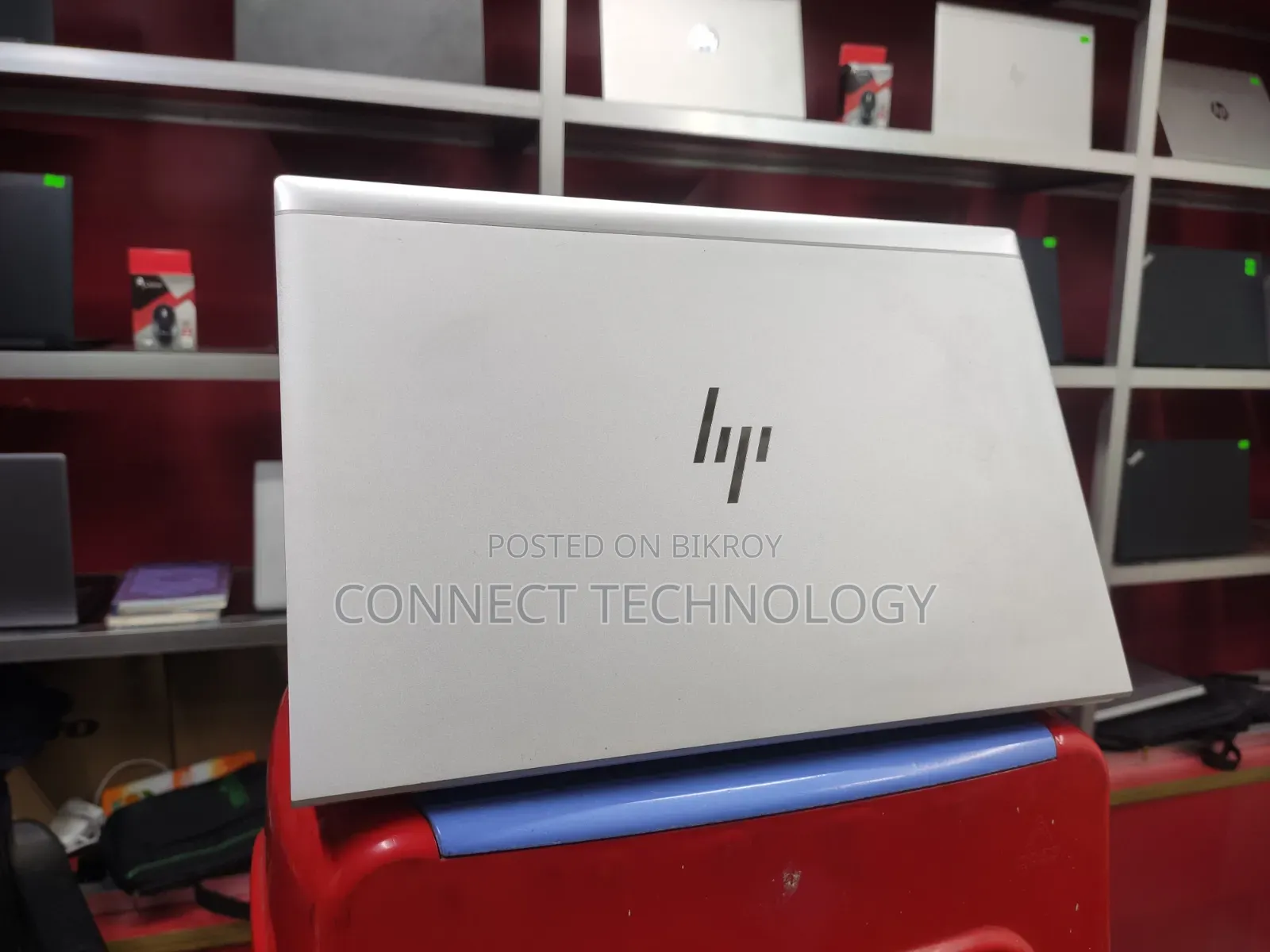 Laptop HP EliteBook 840 G8 8GB Intel Core I5 SSD 256GB