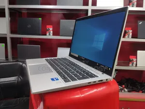 Laptop HP EliteBook 840 G8 8GB Intel Core I5 SSD 256GB