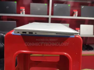 Laptop HP EliteBook 840 G8 8GB Intel Core I5 SSD 256GB