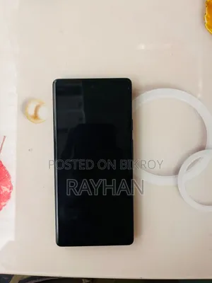 Google Pixel 6a 128 GB Black