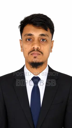 Biplob Robi Das