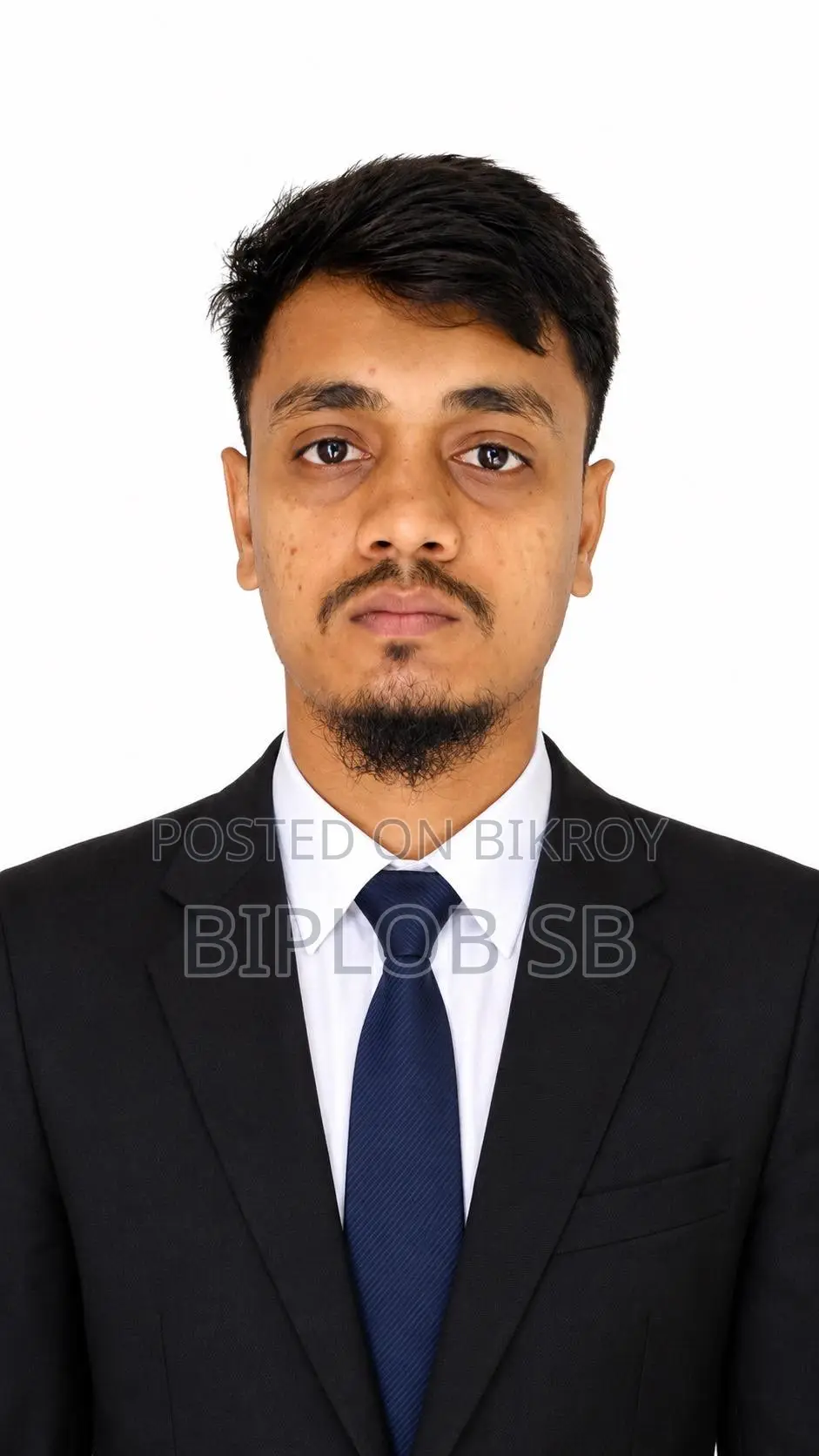 Biplob Robi Das