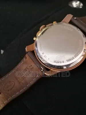 অথেনটিক ফসিল গ্রান্ট ক্রোনোগ্রাফ (Fs4991) – প্রিমিয়াম এলিগেন্স