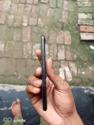 Apple iPhone 7 32 GB Black