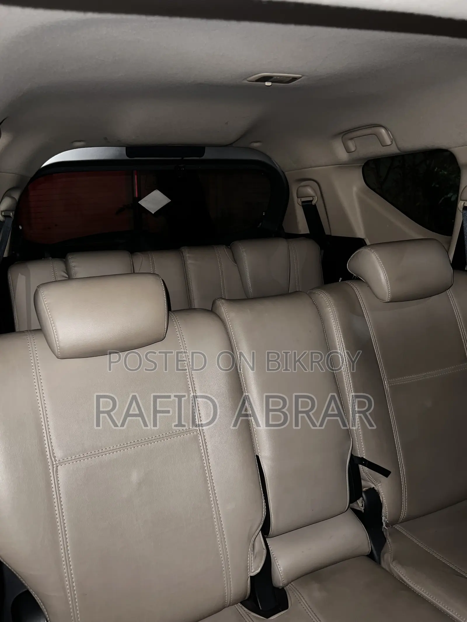 Mitsubishi Xpander 2020 Silver