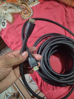 D-teck Cable