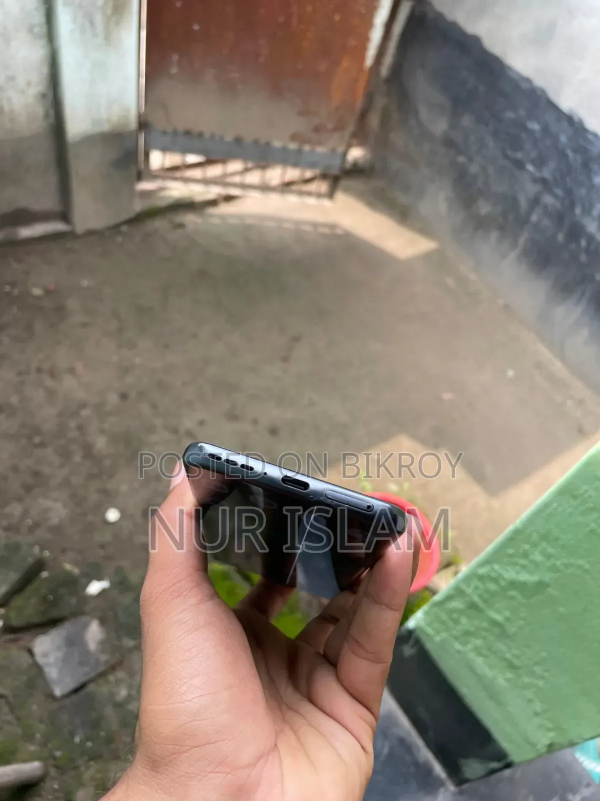 Motorola Edge 40 Neo 128 GB Black